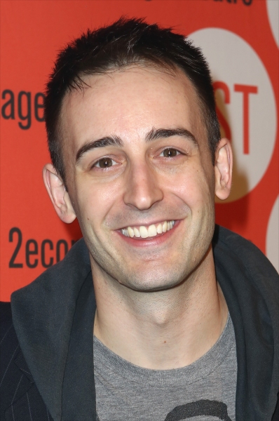Photo Coverage: Inside the Second Stage 35th Anniversary Gala- Part One Image