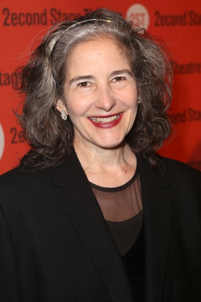Photo Coverage: Inside the Second Stage 35th Anniversary Gala- Part One Image
