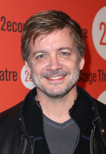 Photo Coverage: Inside the Second Stage 35th Anniversary Gala- Part One Image