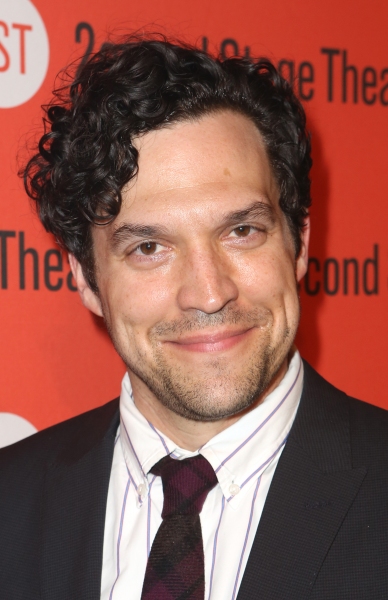 Photo Coverage: Inside the Second Stage 35th Anniversary Gala- Part One Image