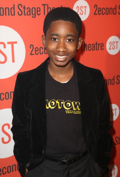 Photo Coverage: Inside the Second Stage 35th Anniversary Gala- Part One Image