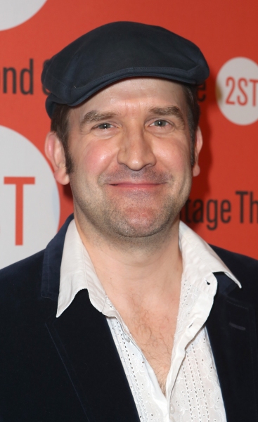 Photo Coverage: Inside the Second Stage 35th Anniversary Gala- Part One Image