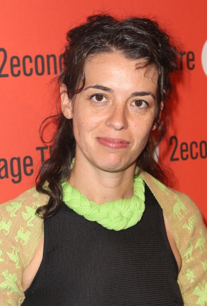 Photo Coverage: Inside the Second Stage 35th Anniversary Gala- Part One Image