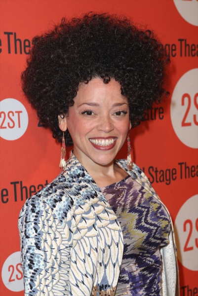 Photo Coverage: Inside the Second Stage 35th Anniversary Gala- Part One Image