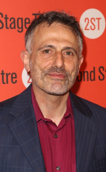 Photo Coverage: Inside the Second Stage 35th Anniversary Gala- Part One Image