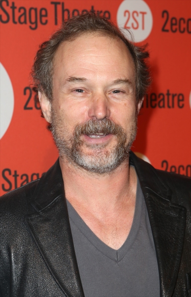 Photo Coverage: Inside the Second Stage 35th Anniversary Gala- Part One Image