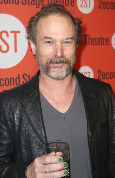 Photo Coverage: Inside the Second Stage 35th Anniversary Gala- Part One Image
