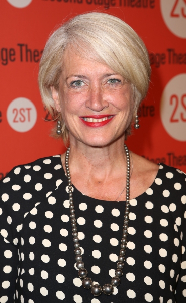 Photo Coverage: Inside the Second Stage 35th Anniversary Gala- Part One Image