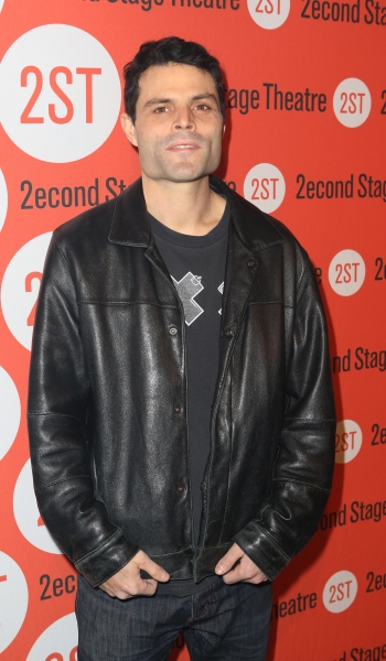 Photo Coverage: Inside the Second Stage 35th Anniversary Gala- Part Two Image