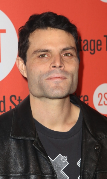 Photo Coverage: Inside the Second Stage 35th Anniversary Gala- Part Two Image