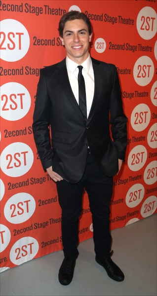 Photo Coverage: Inside the Second Stage 35th Anniversary Gala- Part Two Image