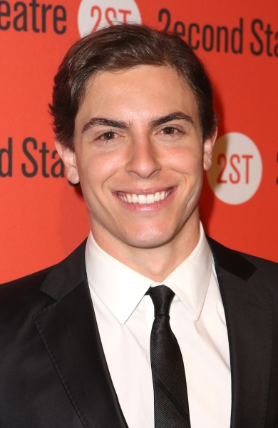 Photo Coverage: Inside the Second Stage 35th Anniversary Gala- Part Two Image
