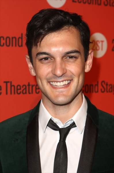 Photo Coverage: Inside the Second Stage 35th Anniversary Gala- Part Two Image