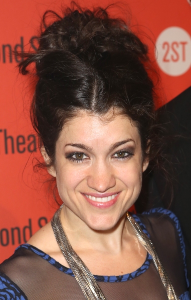 Photo Coverage: Inside the Second Stage 35th Anniversary Gala- Part Two Image