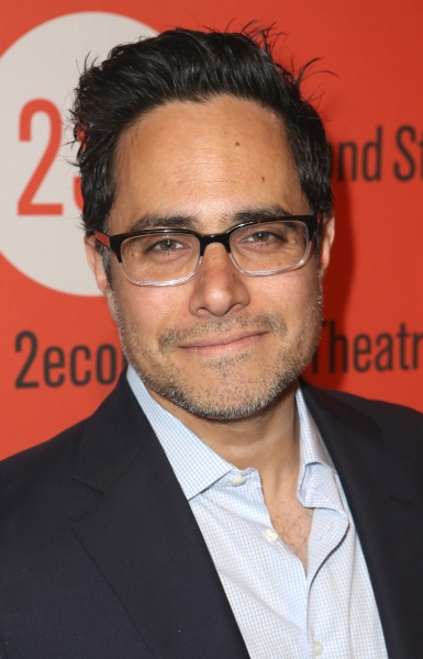 Photo Coverage: Inside the Second Stage 35th Anniversary Gala- Part Two Image