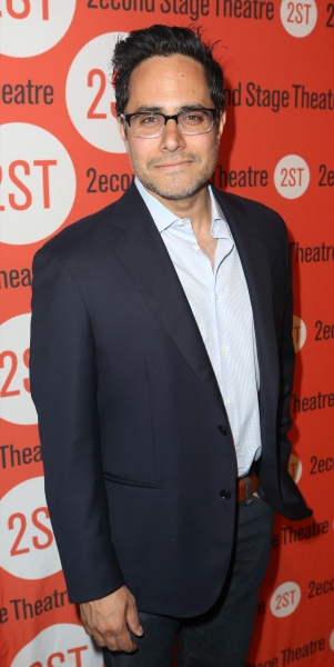 Photo Coverage: Inside the Second Stage 35th Anniversary Gala- Part Two Image