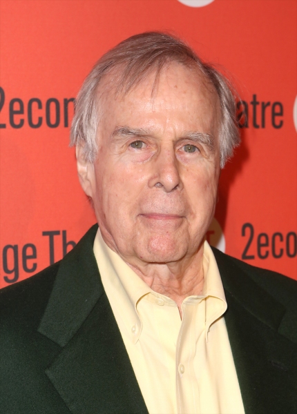 Photo Coverage: Inside the Second Stage 35th Anniversary Gala- Part Two Image