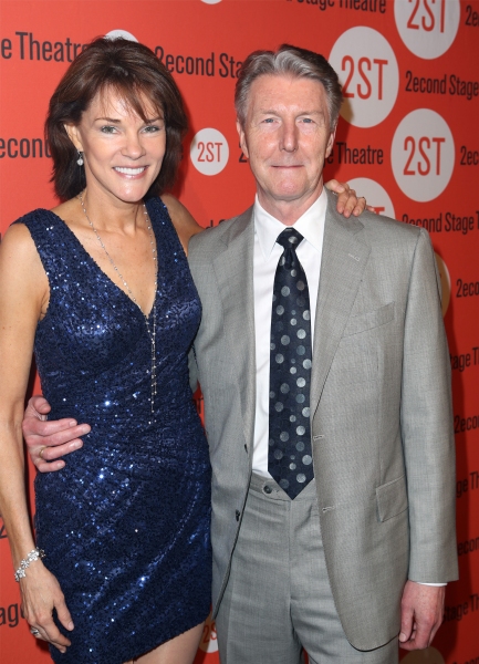 Photo Coverage: Inside the Second Stage 35th Anniversary Gala- Part Two Image