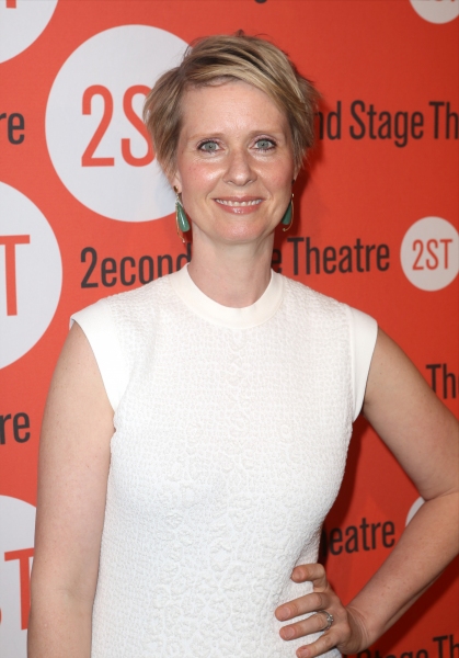 Photo Coverage: Inside the Second Stage 35th Anniversary Gala- Part Two Image