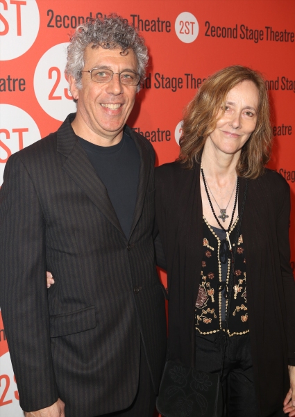 Photo Coverage: Inside the Second Stage 35th Anniversary Gala- Part Two Image