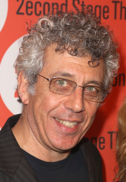Photo Coverage: Inside the Second Stage 35th Anniversary Gala- Part Two Image