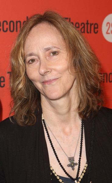 Photo Coverage: Inside the Second Stage 35th Anniversary Gala- Part Two Image