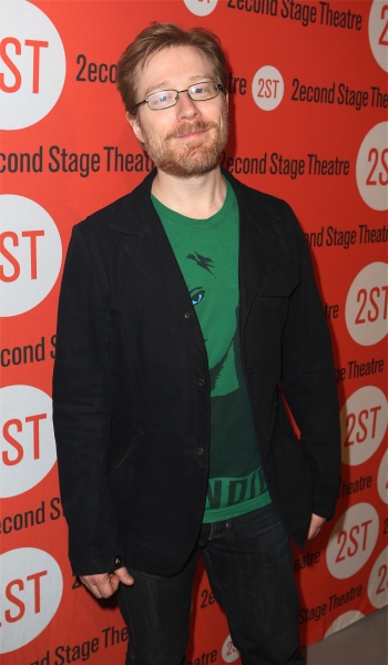 Photo Coverage: Inside the Second Stage 35th Anniversary Gala- Part Two Image
