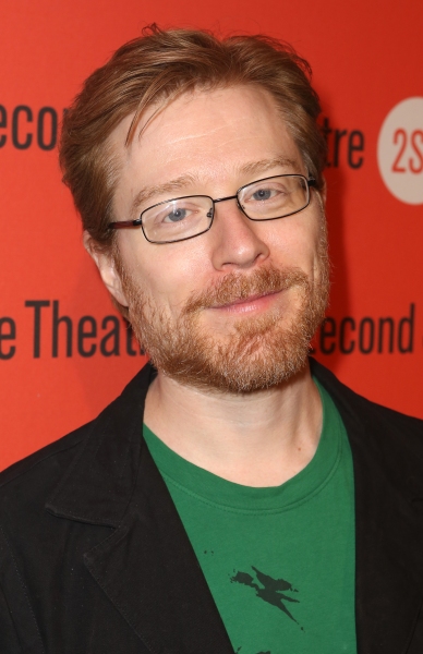 Photo Coverage: Inside the Second Stage 35th Anniversary Gala- Part Two Image