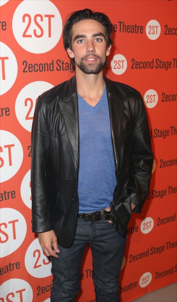 Photo Coverage: Inside the Second Stage 35th Anniversary Gala- Part Two Image