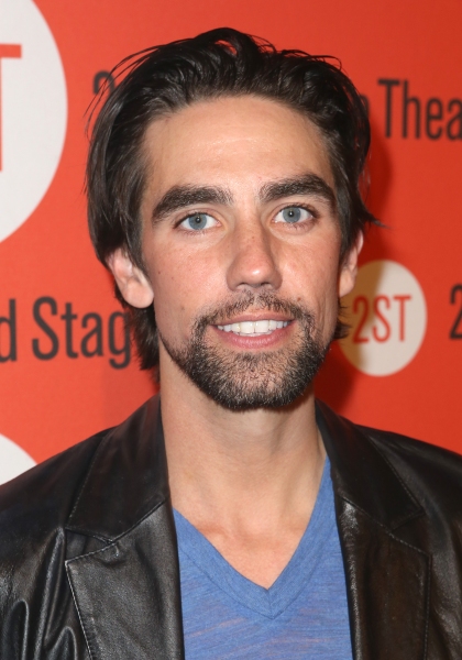 Photo Coverage: Inside the Second Stage 35th Anniversary Gala- Part Two Image