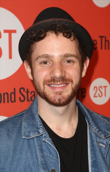 Photo Coverage: Inside the Second Stage 35th Anniversary Gala- Part Two Image