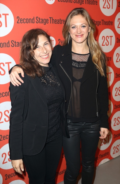 Photo Coverage: Inside the Second Stage 35th Anniversary Gala- Part Two Image