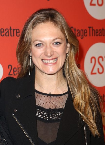 Photo Coverage: Inside the Second Stage 35th Anniversary Gala- Part Two Image