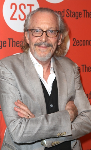 Photo Coverage: Inside the Second Stage 35th Anniversary Gala- Part Two Image