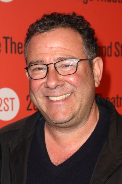 Photo Coverage: Inside the Second Stage 35th Anniversary Gala- Part Two Image