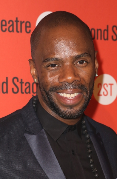 Photo Coverage: Inside the Second Stage 35th Anniversary Gala- Part Two Image