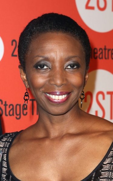 Photo Coverage: Inside the Second Stage 35th Anniversary Gala- Part Two Image