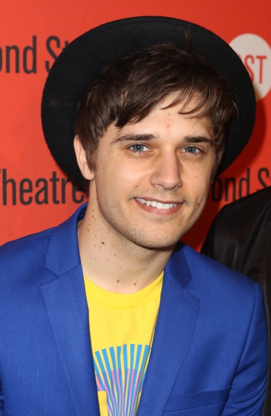 Photo Coverage: Inside the Second Stage 35th Anniversary Gala- Part Two Image
