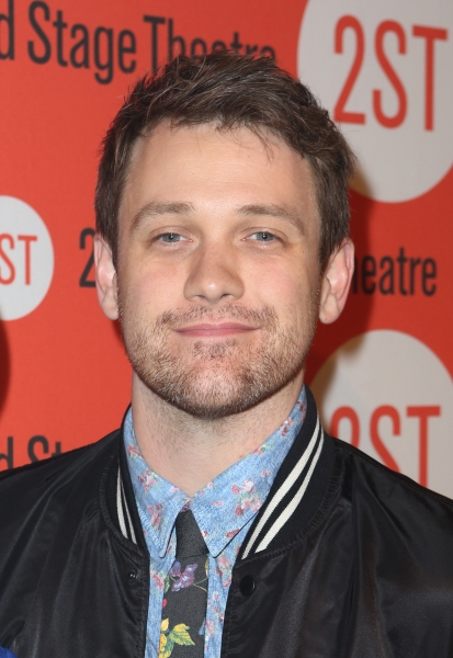 Photo Coverage: Inside the Second Stage 35th Anniversary Gala- Part Two Image