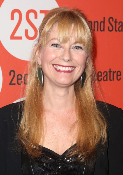 Photo Coverage: Inside the Second Stage 35th Anniversary Gala- Part Two Image