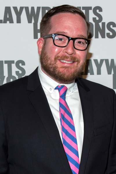 Photo Coverage: Playwrights Horizons Gala Honors Bob Moss! Image