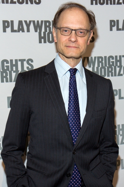 Photo Coverage: Playwrights Horizons Gala Honors Bob Moss! Image