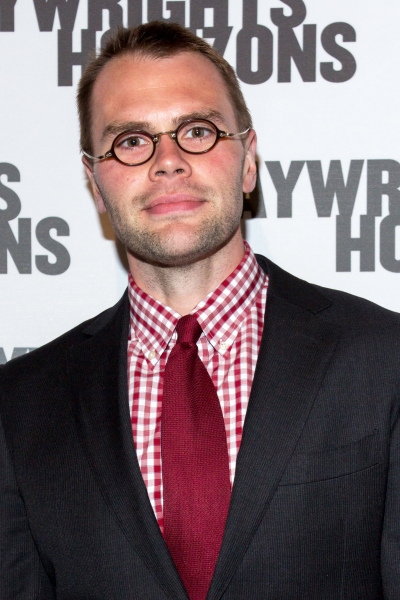 Photo Coverage: Playwrights Horizons Gala Honors Bob Moss! Image