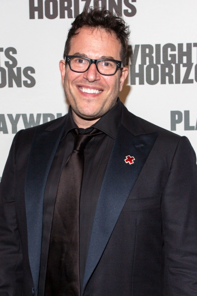 Photo Coverage: Playwrights Horizons Gala Honors Bob Moss! Image