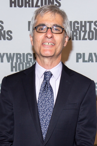 Photo Coverage: Playwrights Horizons Gala Honors Bob Moss! 