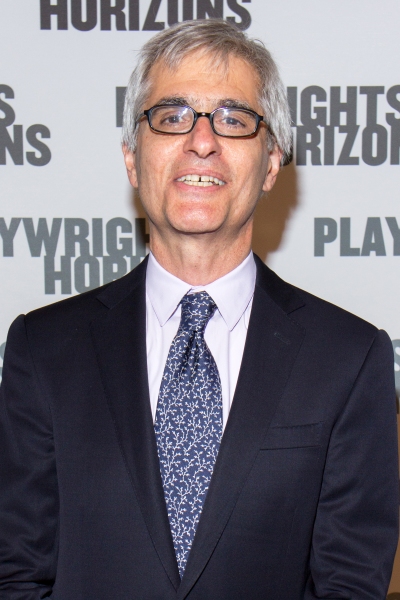 Photo Coverage: Playwrights Horizons Gala Honors Bob Moss! Image