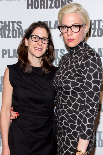Photo Coverage: Playwrights Horizons Gala Honors Bob Moss! Image