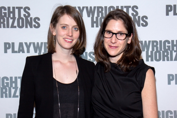 Photo Coverage: Playwrights Horizons Gala Honors Bob Moss! Image