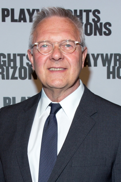 Photo Coverage: Playwrights Horizons Gala Honors Bob Moss! 