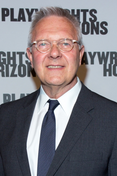Photo Coverage: Playwrights Horizons Gala Honors Bob Moss! Image